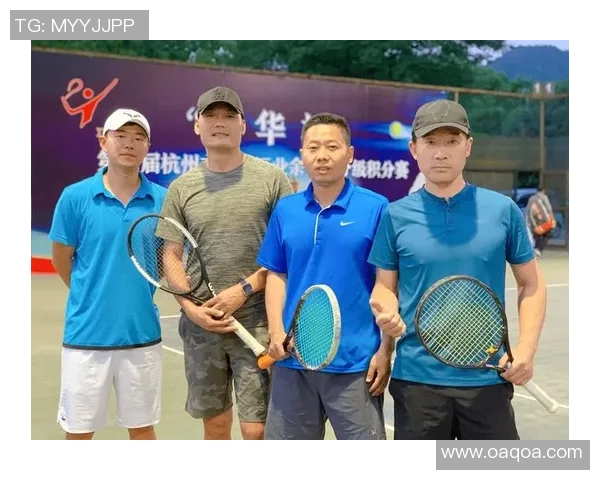 杭州网球队在全国网球团队协作排行榜中荣获第九名的佳绩分析