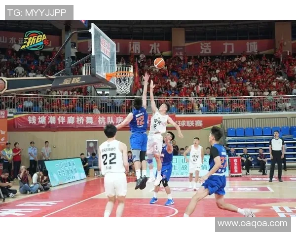 杭州篮球队状态飙升创历史新高球迷期待更精彩表现