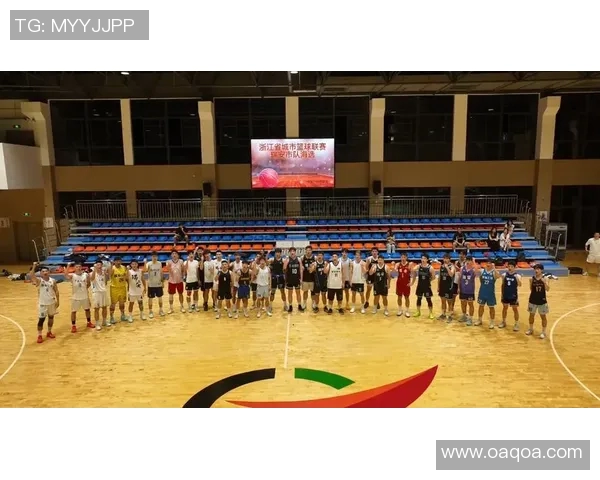 杭州篮球队灵活性分析与战术适应性研究探讨 杭州篮球队灵活性分析与战术适应性研究探讨