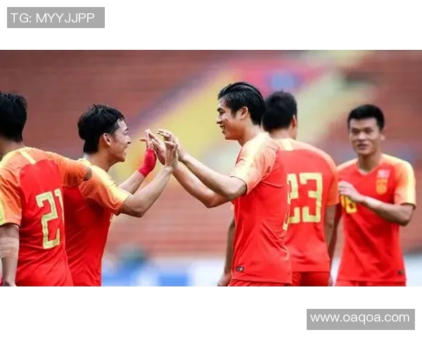 中国国奥队与菲律宾队激战回顾2019年3月24日精彩录像分析与赛后点评