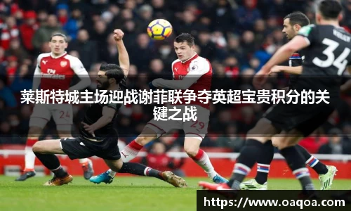 莱斯特城主场迎战谢菲联争夺英超宝贵积分的关键之战